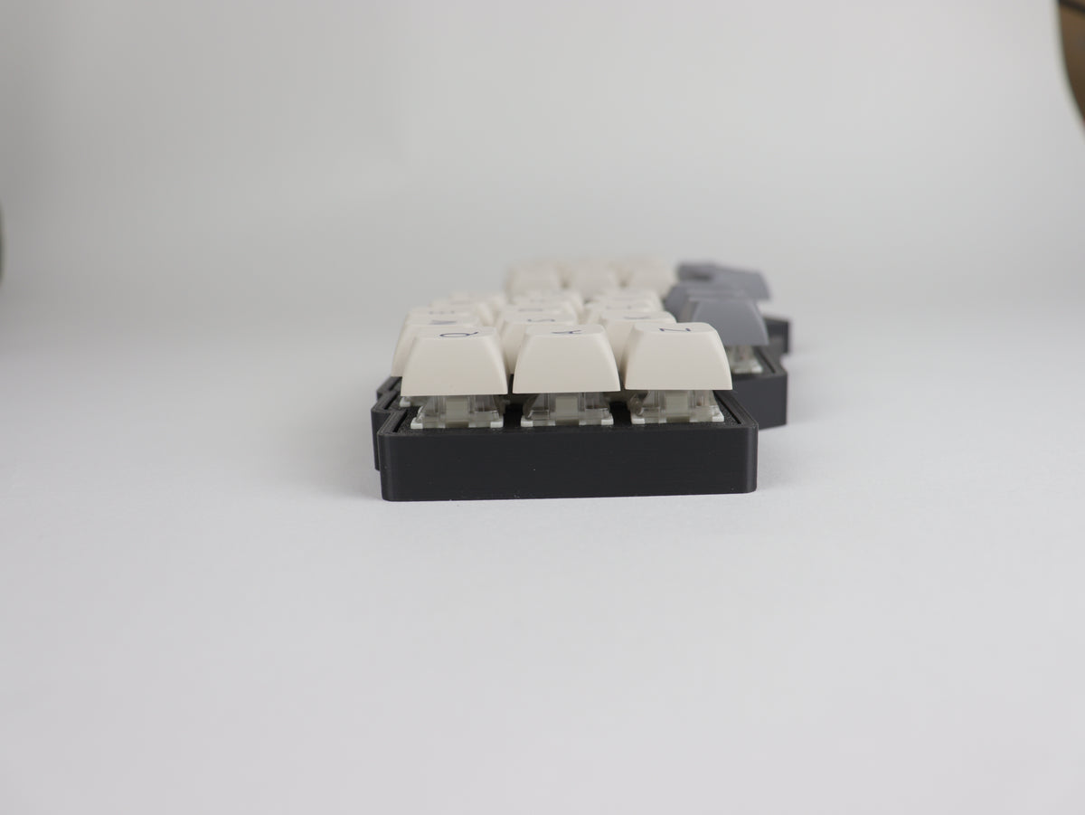 Corne Wireless Split Keyboard – MX Switches, Bluetooth & ZMK (MiniModernMX)