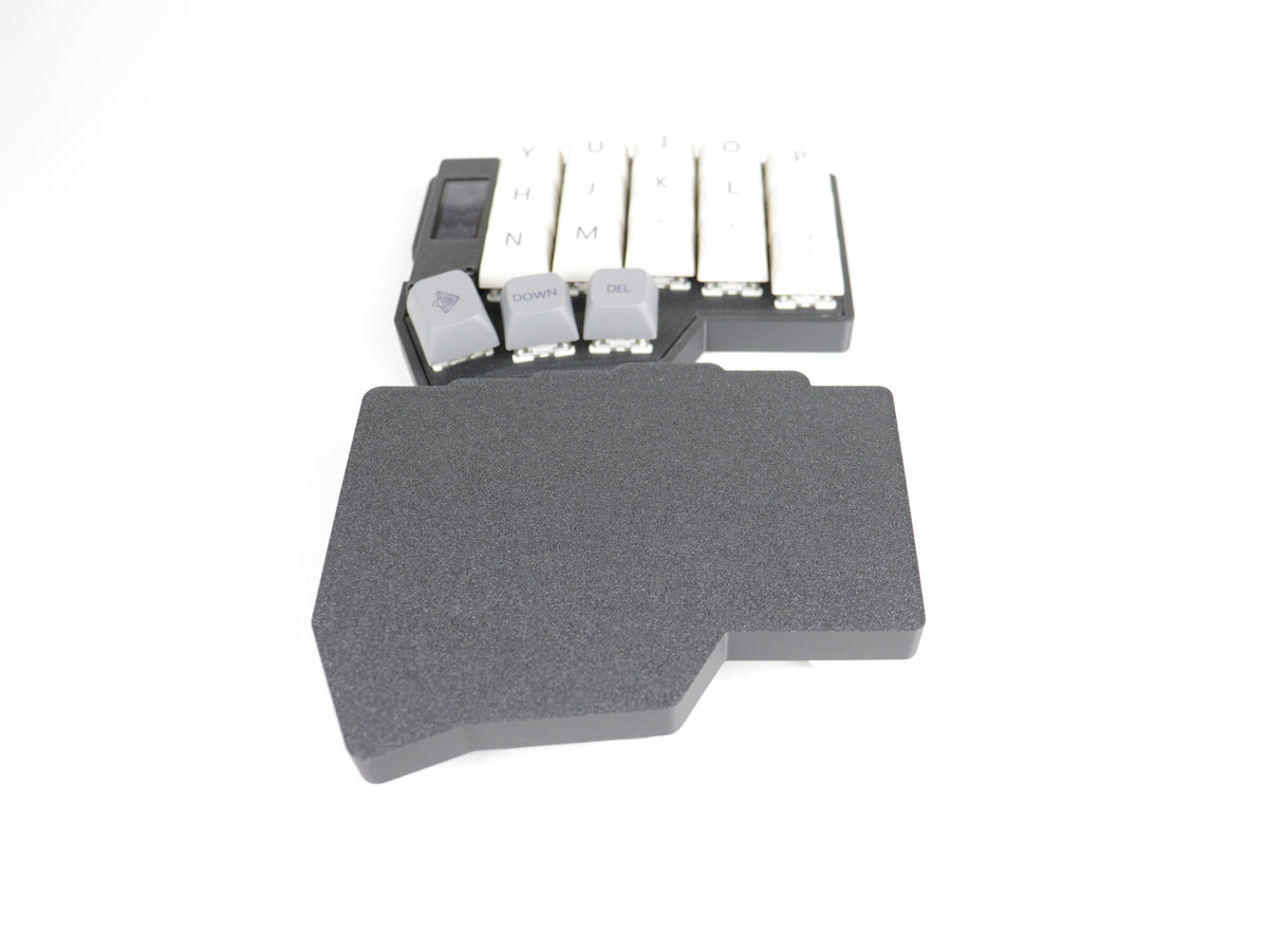 Corne Wireless Split Keyboard – MX Switches, Bluetooth & ZMK (MiniModernMX)