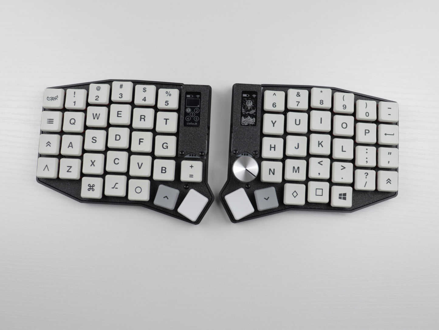 Sofle Choc Wireless "Modern2.0"