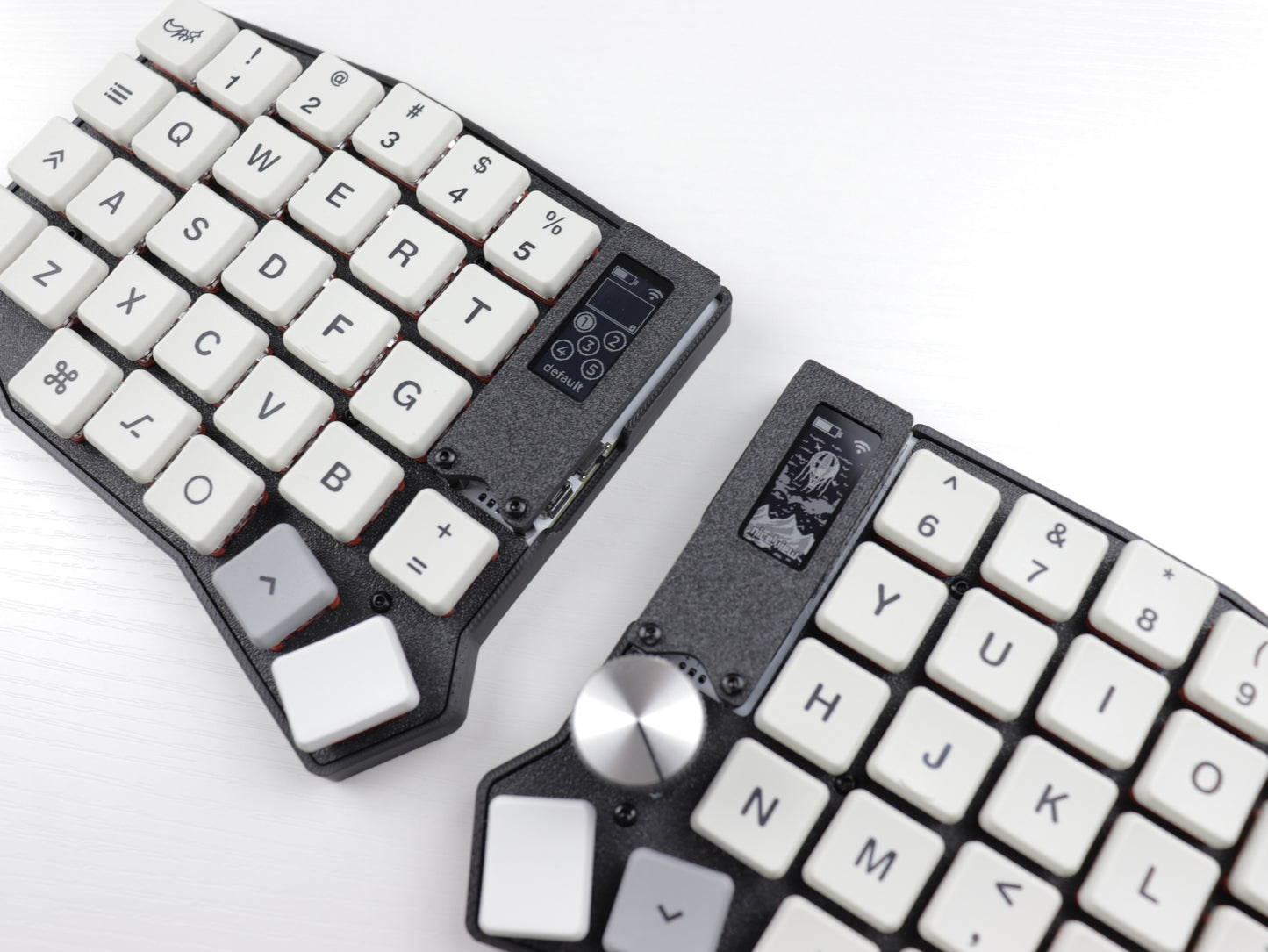 Sofle Choc Wireless "Modern2.0"