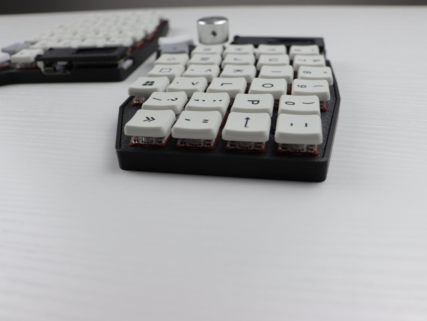 Sofle Choc Wireless "Modern2.0"