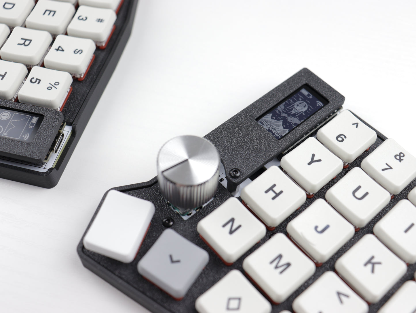 Sofle Choc Wireless "Modern2.0"