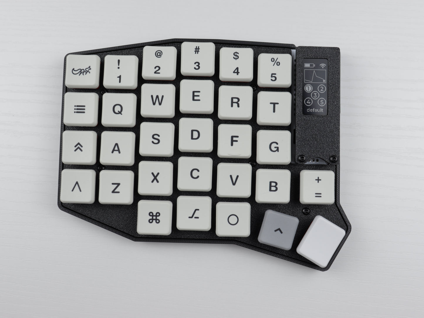 Sofle Choc Wireless "Modern2.0"