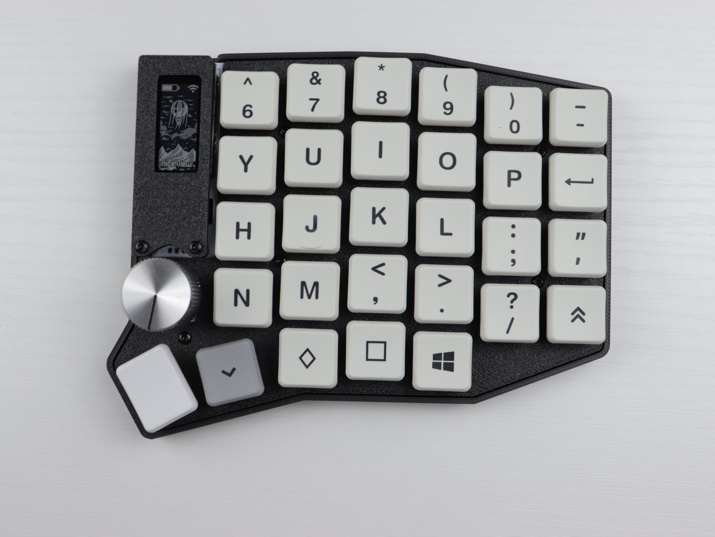 Sofle Choc Wireless "Modern2.0"