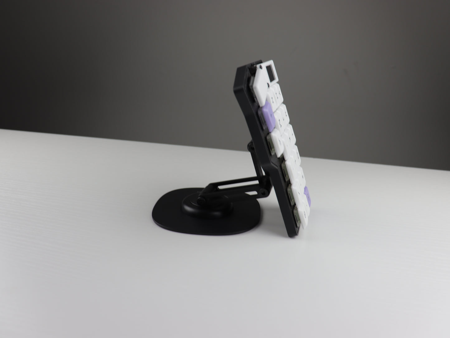 MagSafe Tenting Kit for Split Keyboards