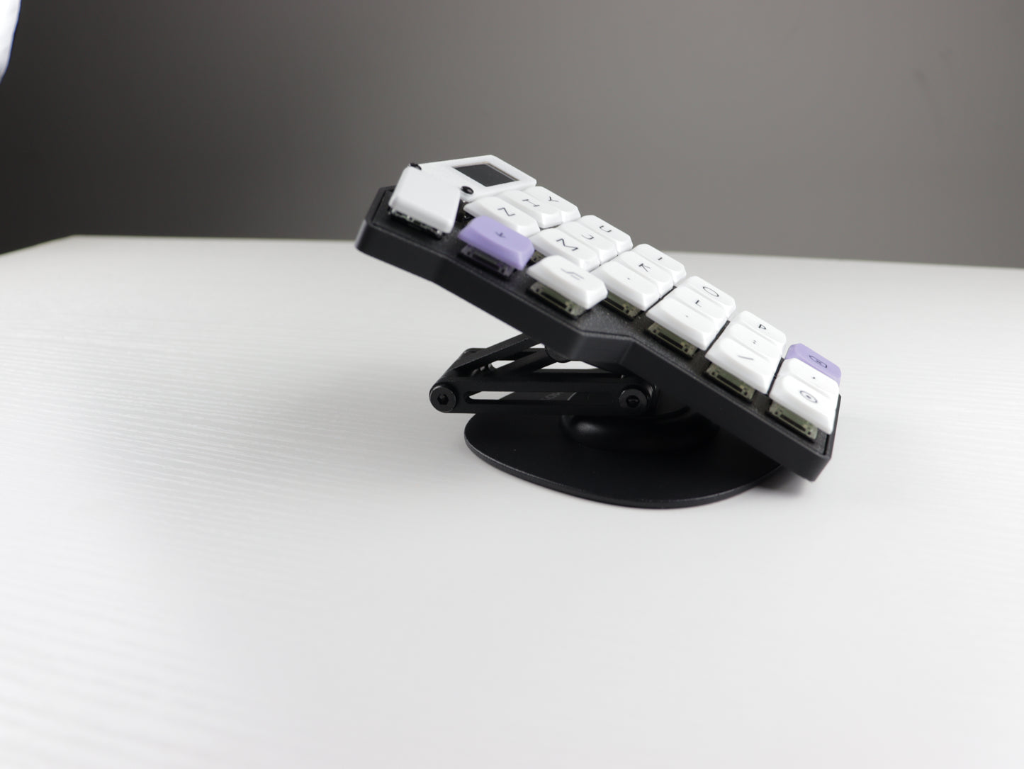 MagSafe Tenting Kit for Split Keyboards