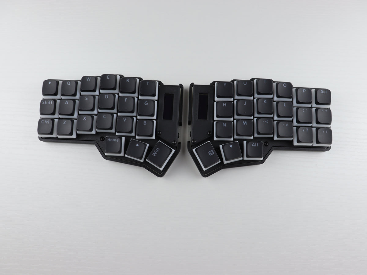 Corne MX wired Split Keyboard