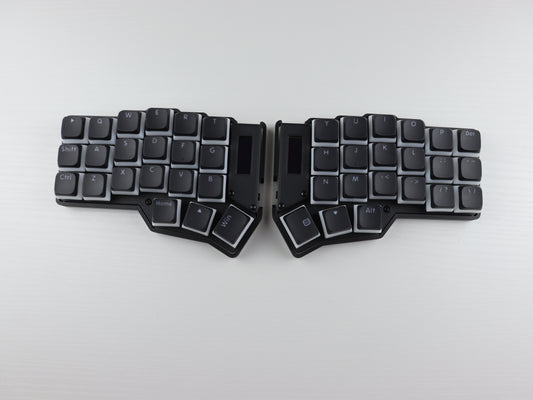 Corne MX wired Split Keyboard