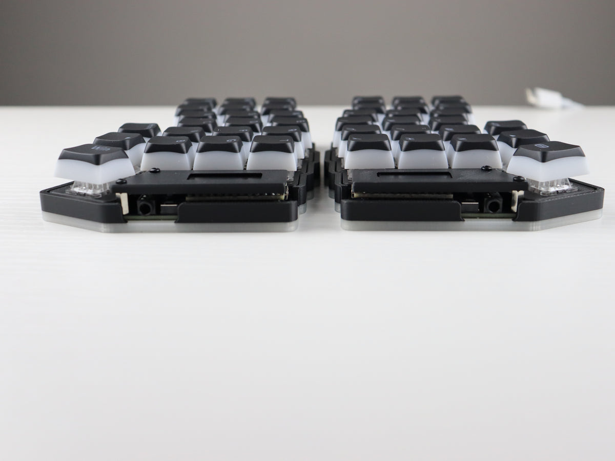 Corne MX wired Split Keyboard
