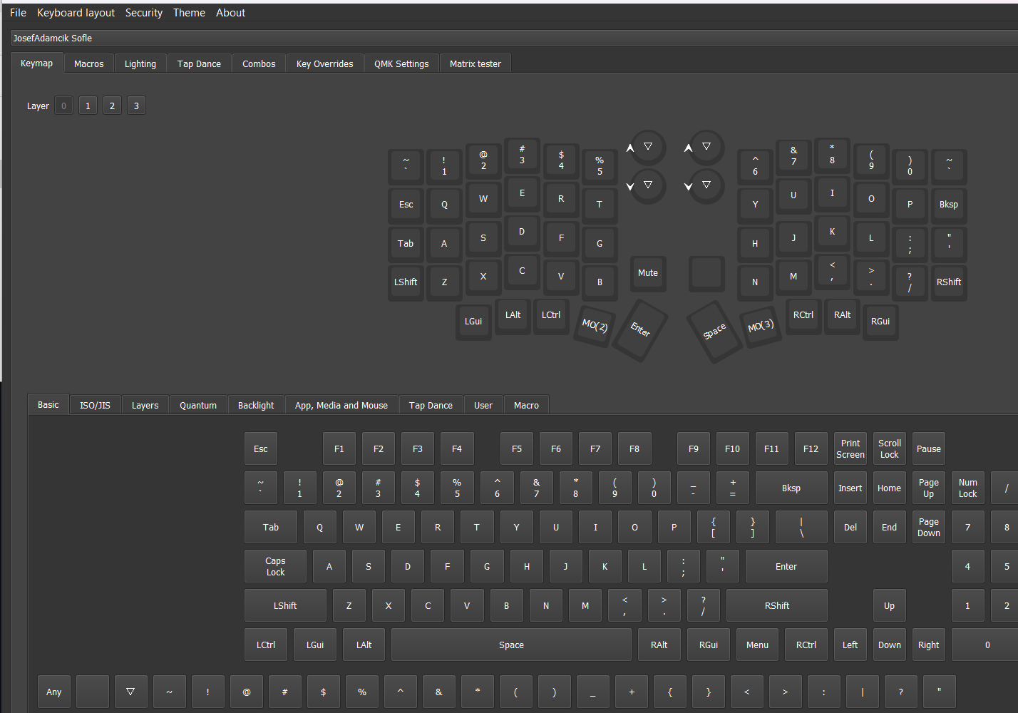 Sofle Choc Wired "Cloud"