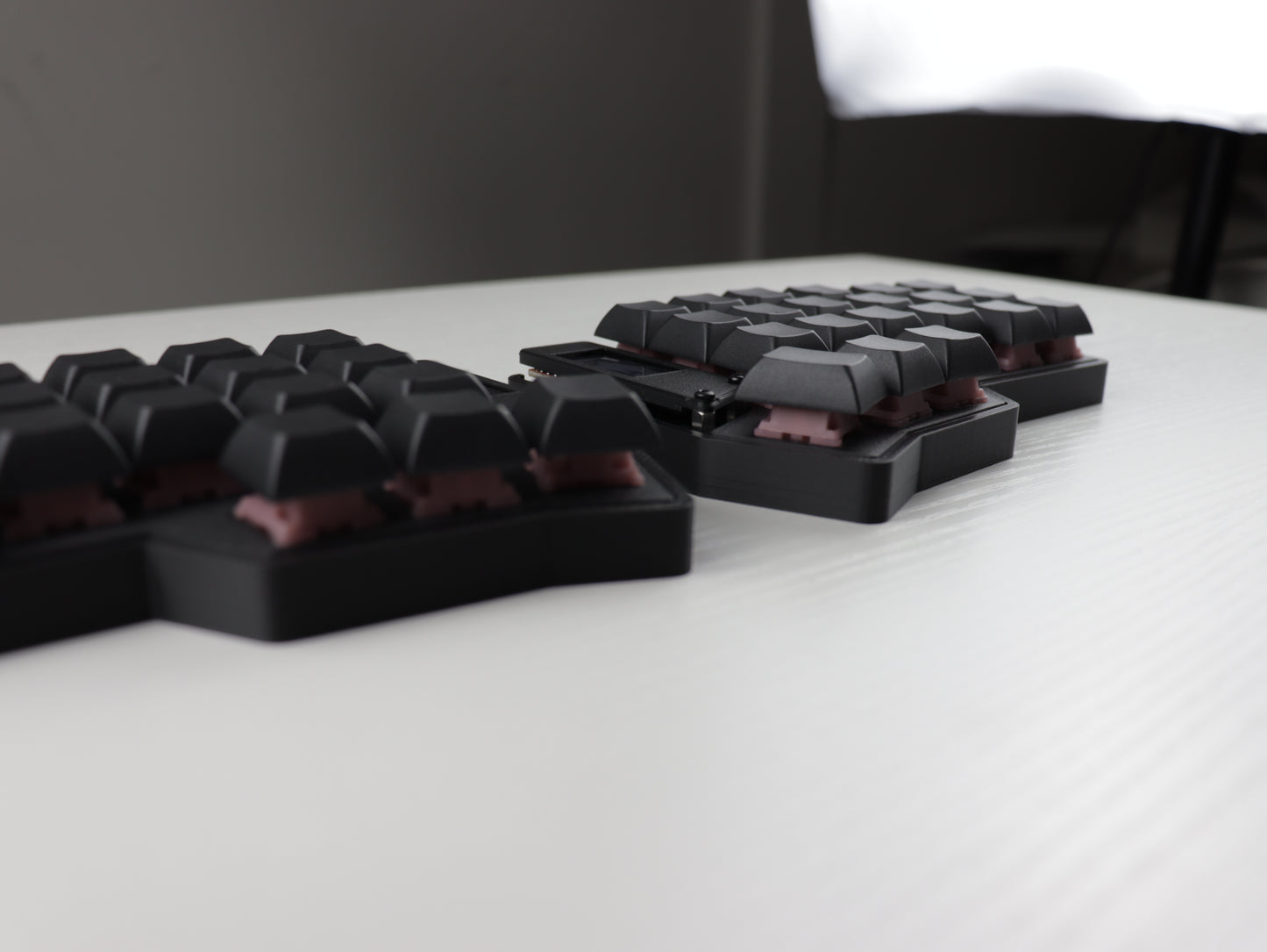 Corne MX Split Keyboard "Midnight"