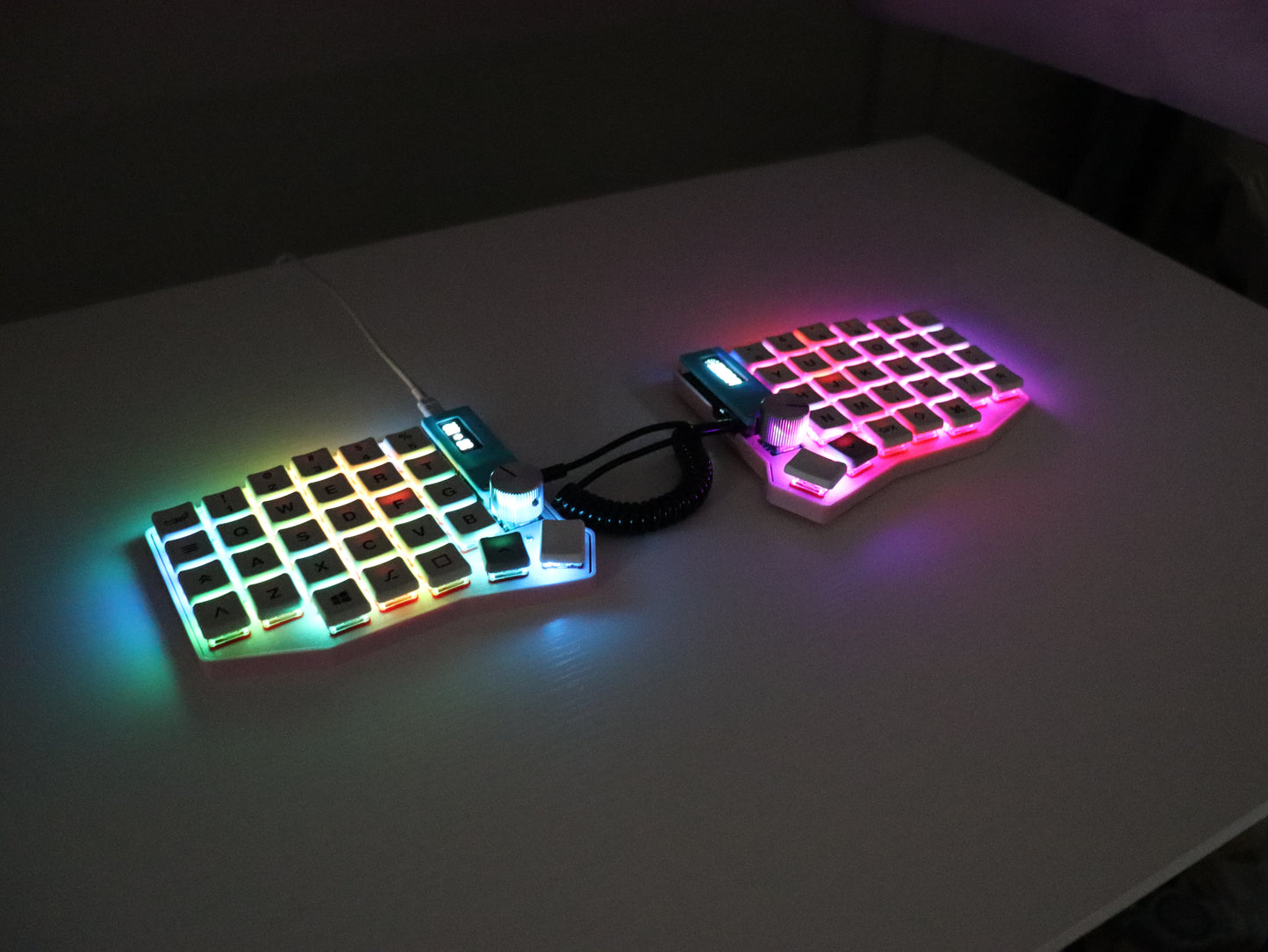 Sofle Choc Wired "Cloud"