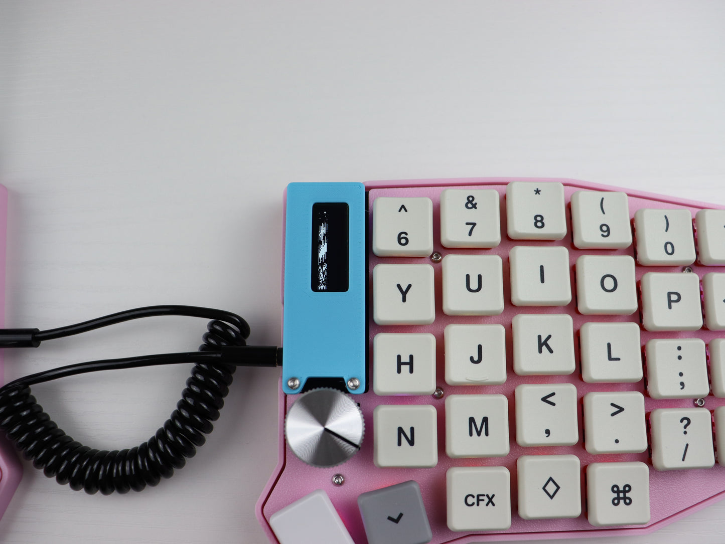 Sofle Choc Wired "Cloud"