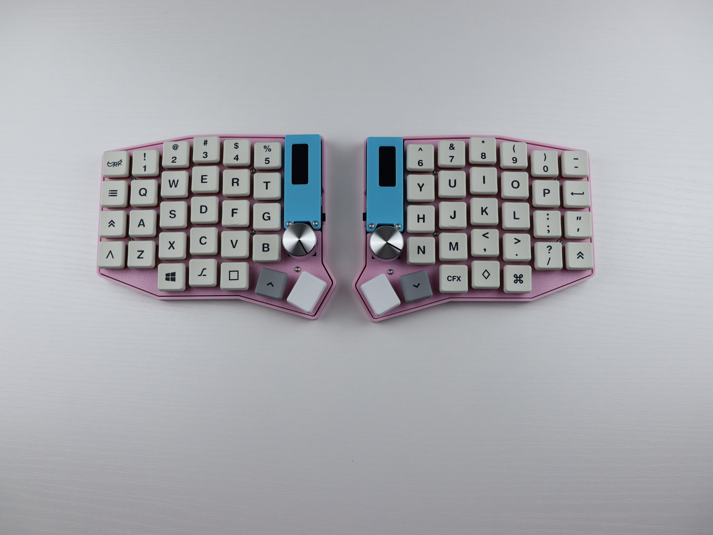 Sofle Choc Wired "Cloud"