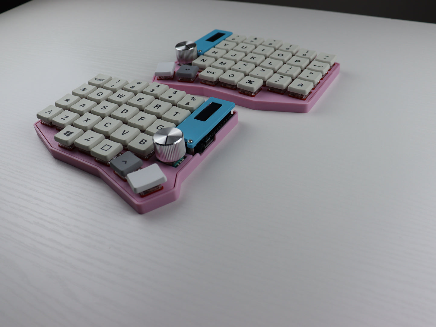 Sofle Choc Wired "Cloud"