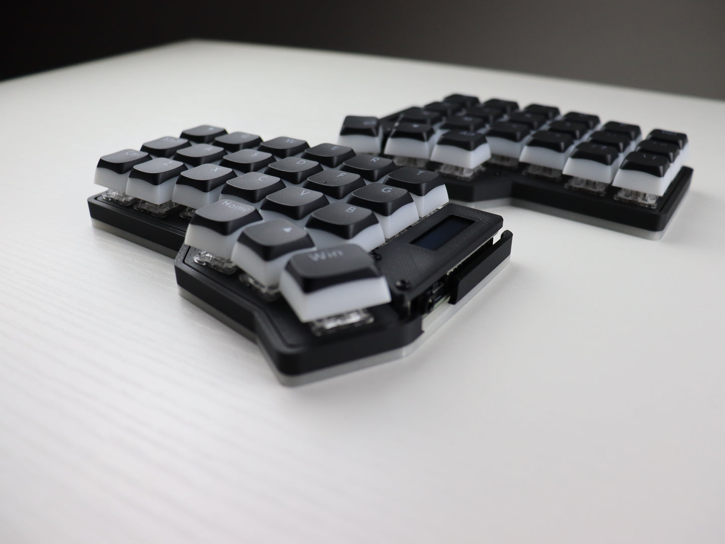 Corne MX wired Split Keyboard