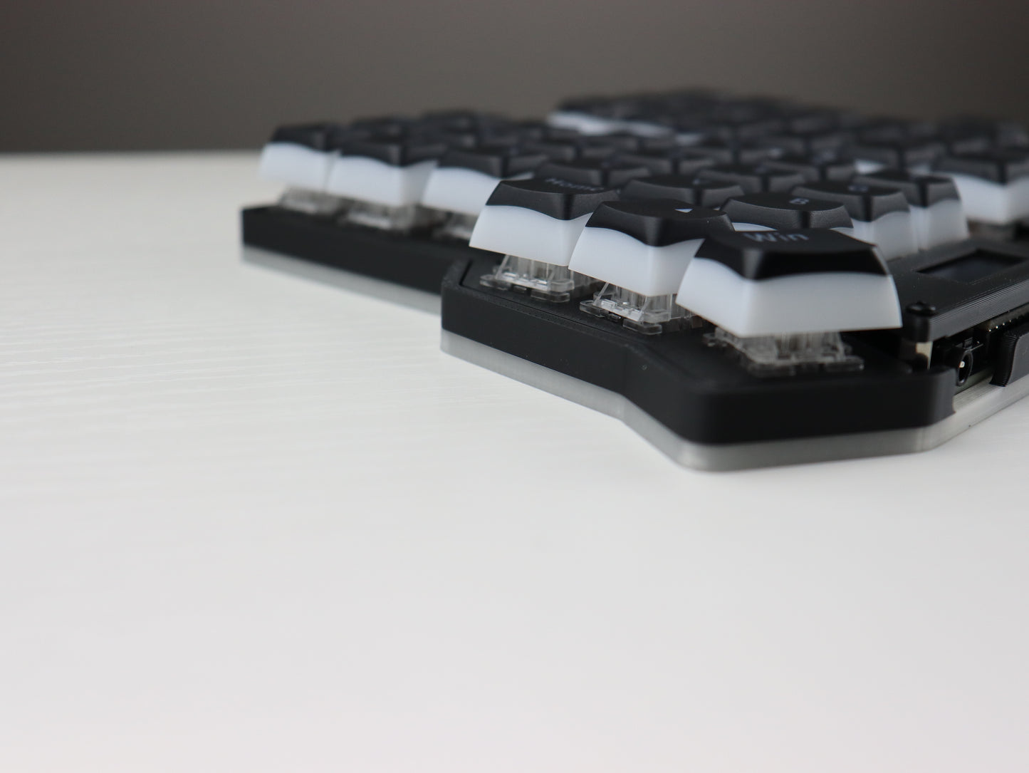 Corne MX wired Split Keyboard