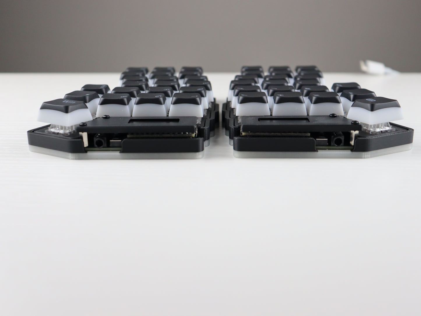 Corne MX wired Split Keyboard