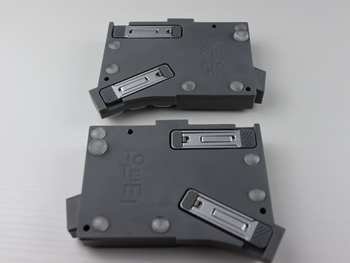 Totem Wireless Tented Resin case