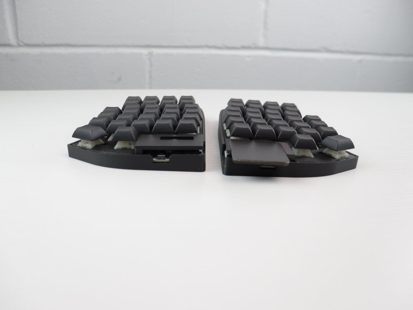 Lily58 MX Trackpad "MX Glide"