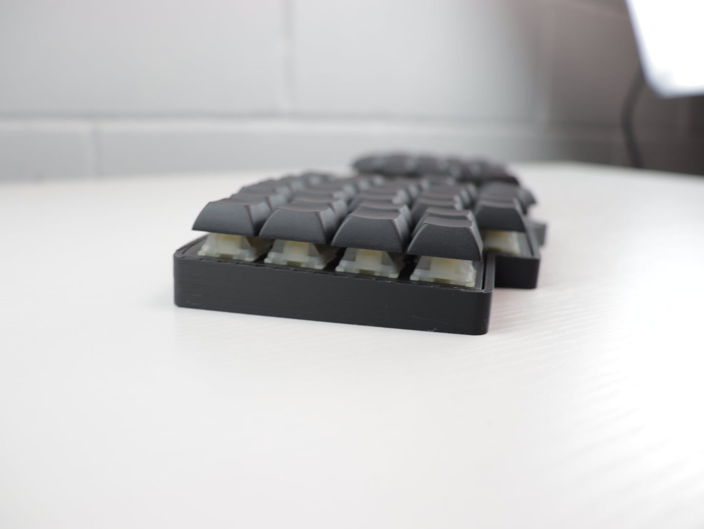 Lily58 MX Trackpad "MX Glide"