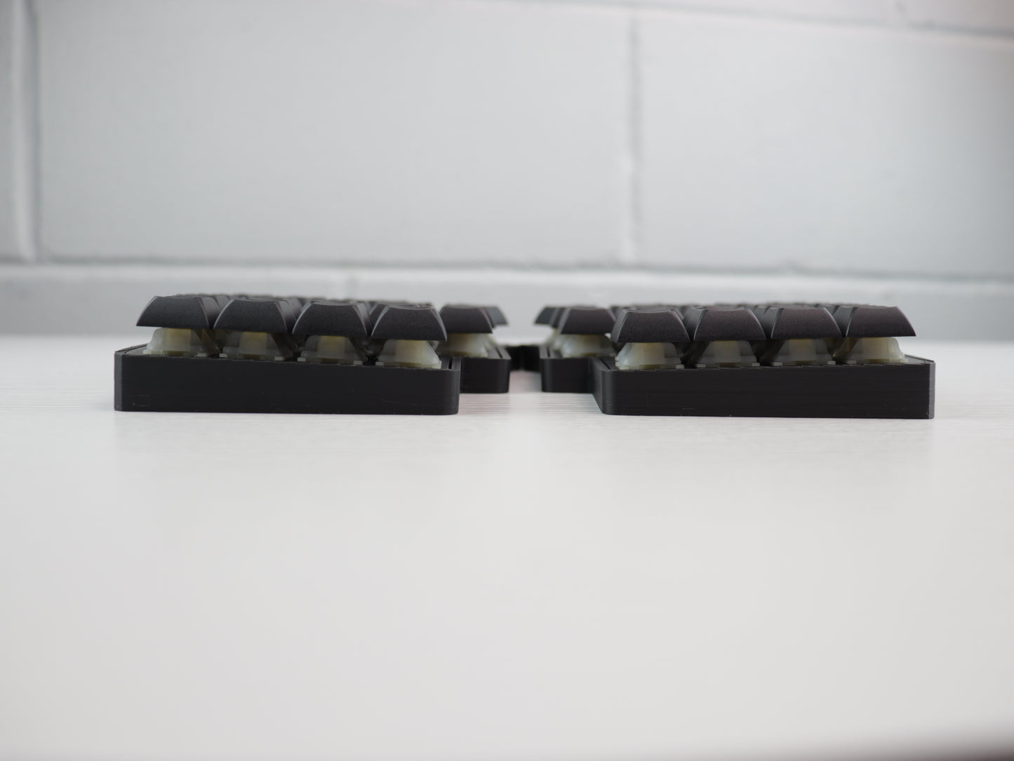 Lily58 MX Trackpad "MX Glide"