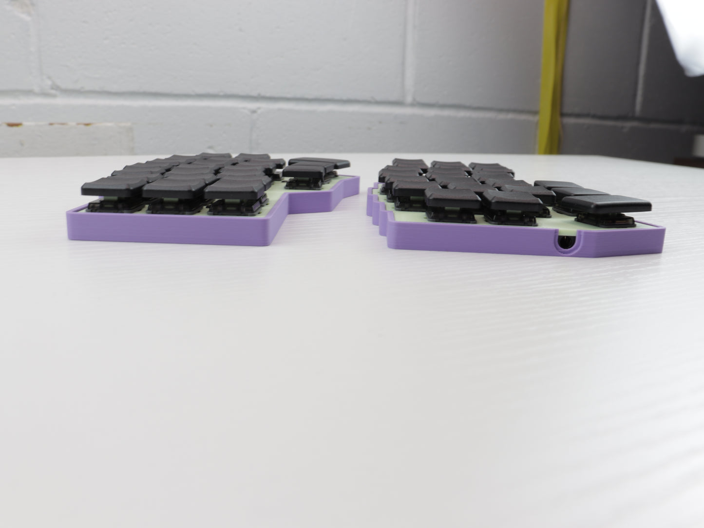 Corne V4 Choc V1 or V2 wired Split Keyboard