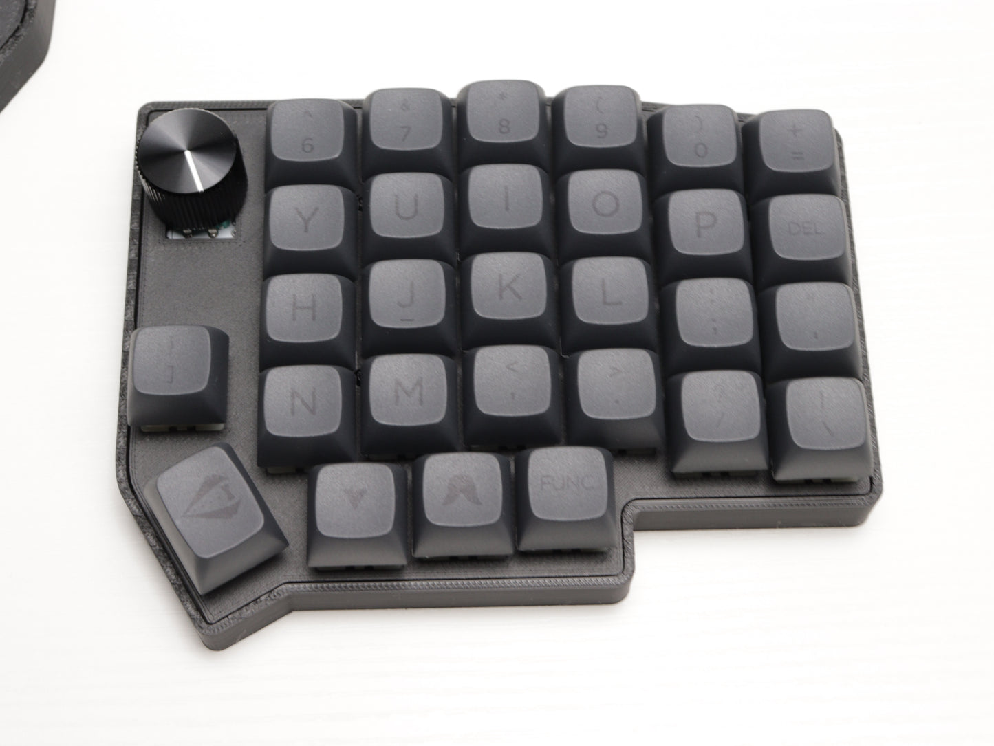 Lotus58 Wireless Split Keyboard