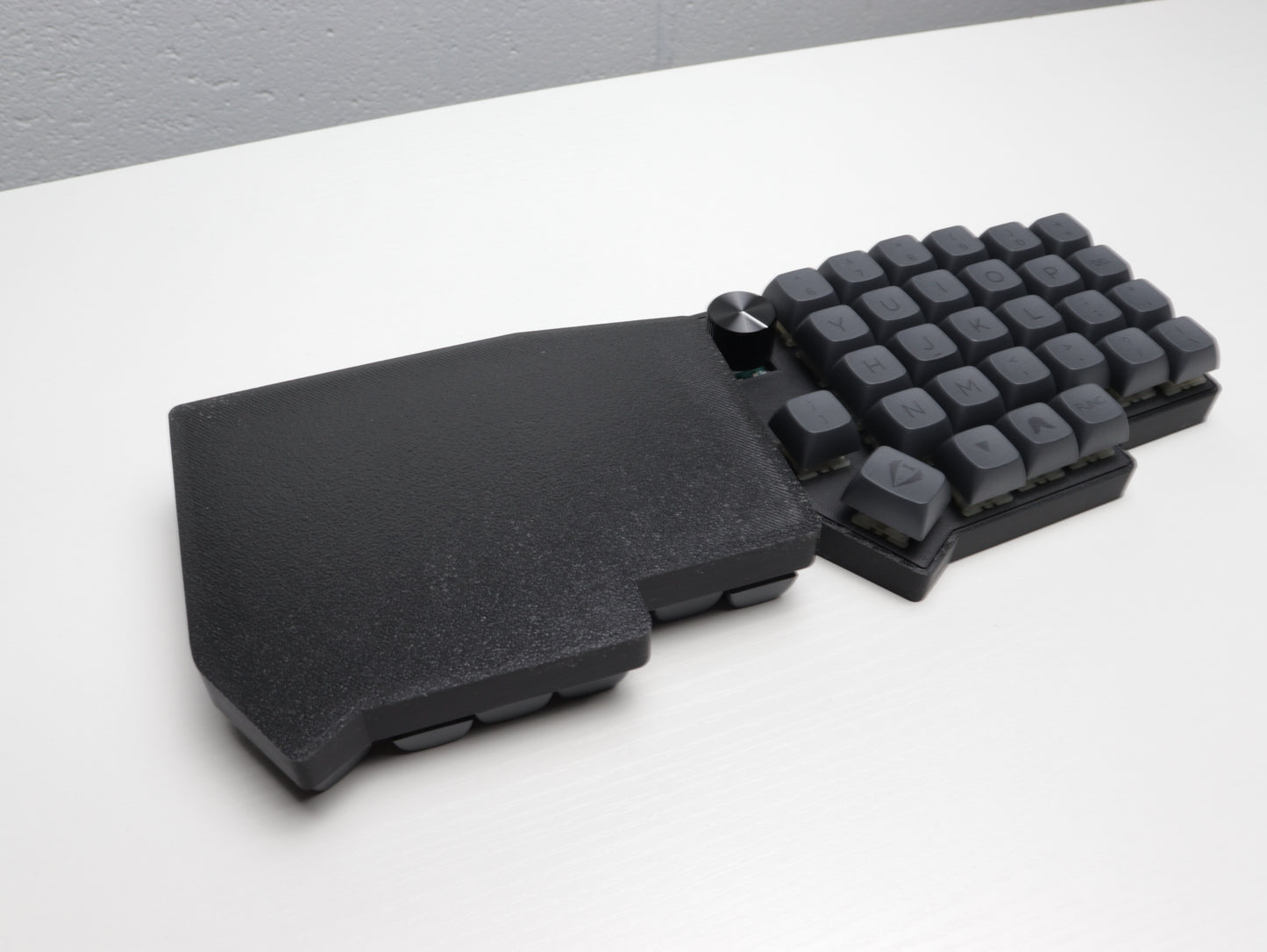 Lotus58 Wireless Split Keyboard