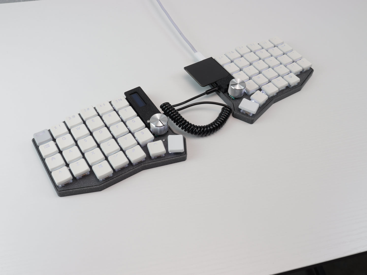 Sofle Choc RGB Trackpad
