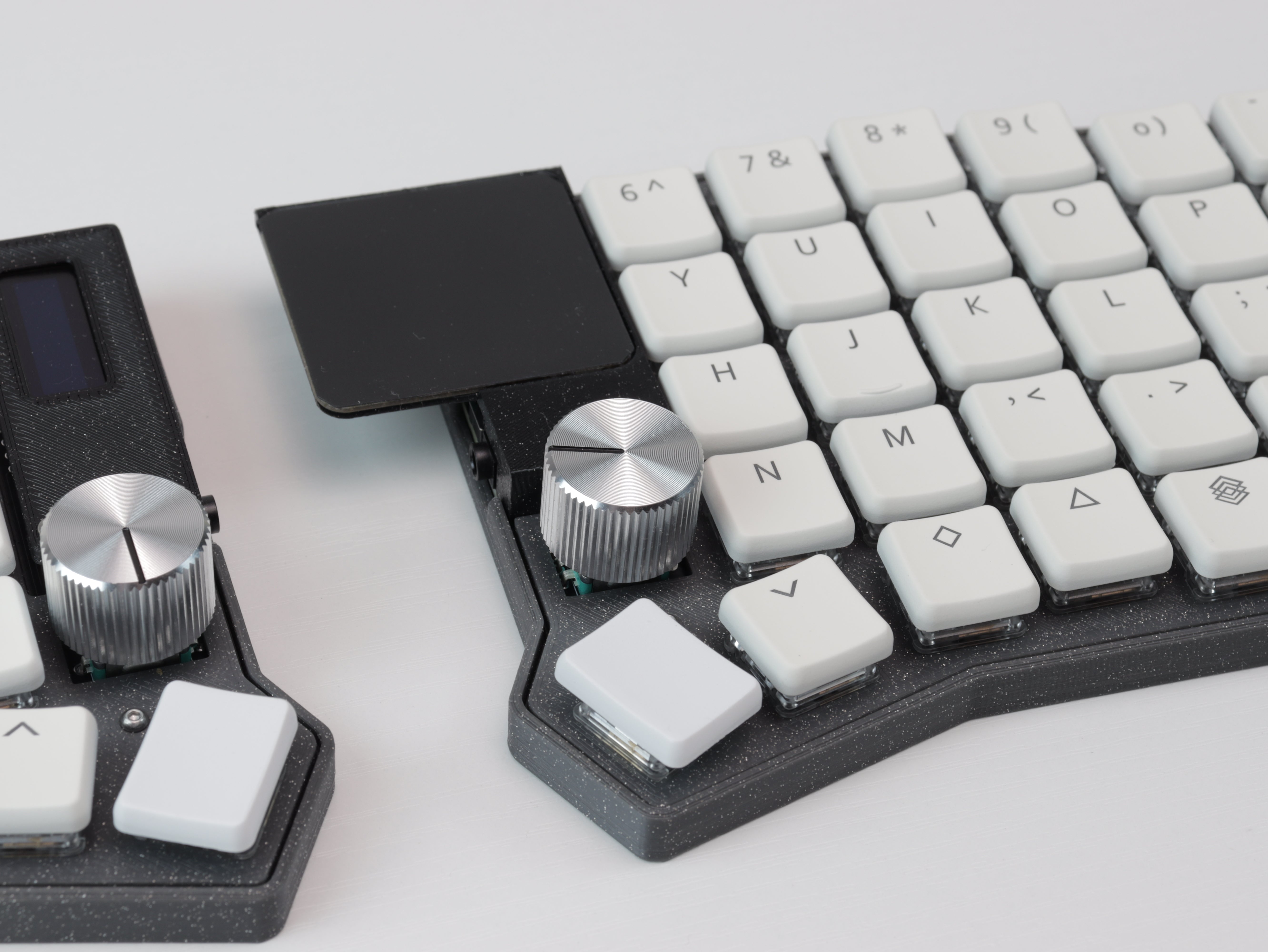 Sofle Choc RGB Trackpad – KeyboardHoarders LLC