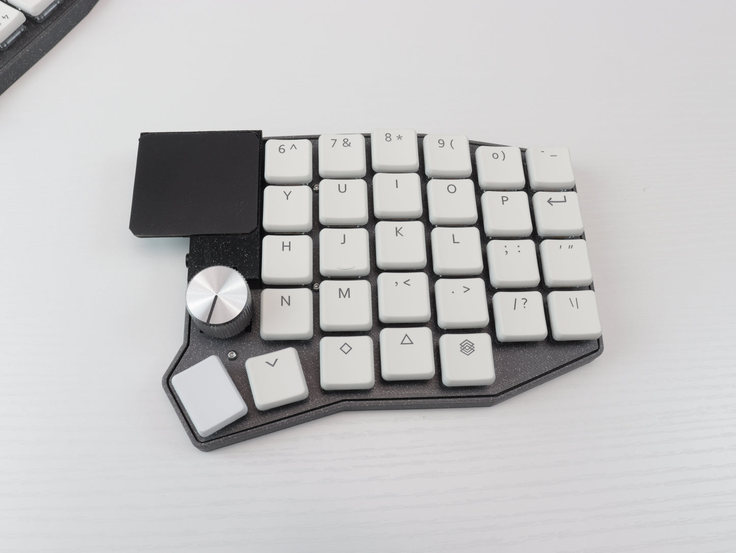 Sofle Choc RGB Trackpad