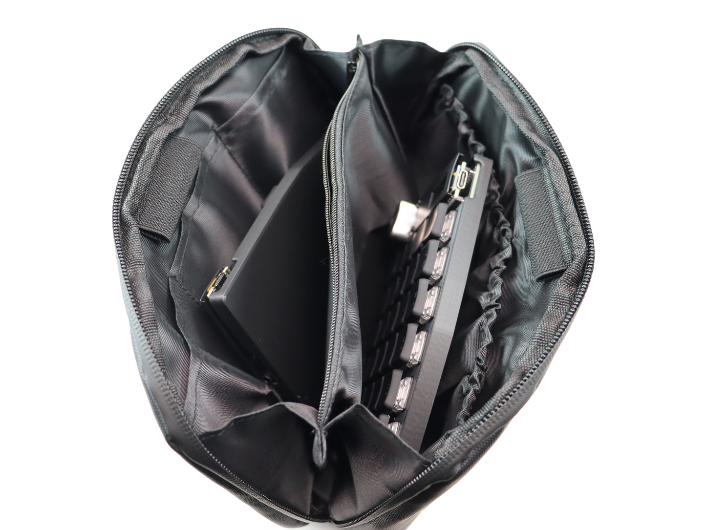 Split Keyboard case large soft