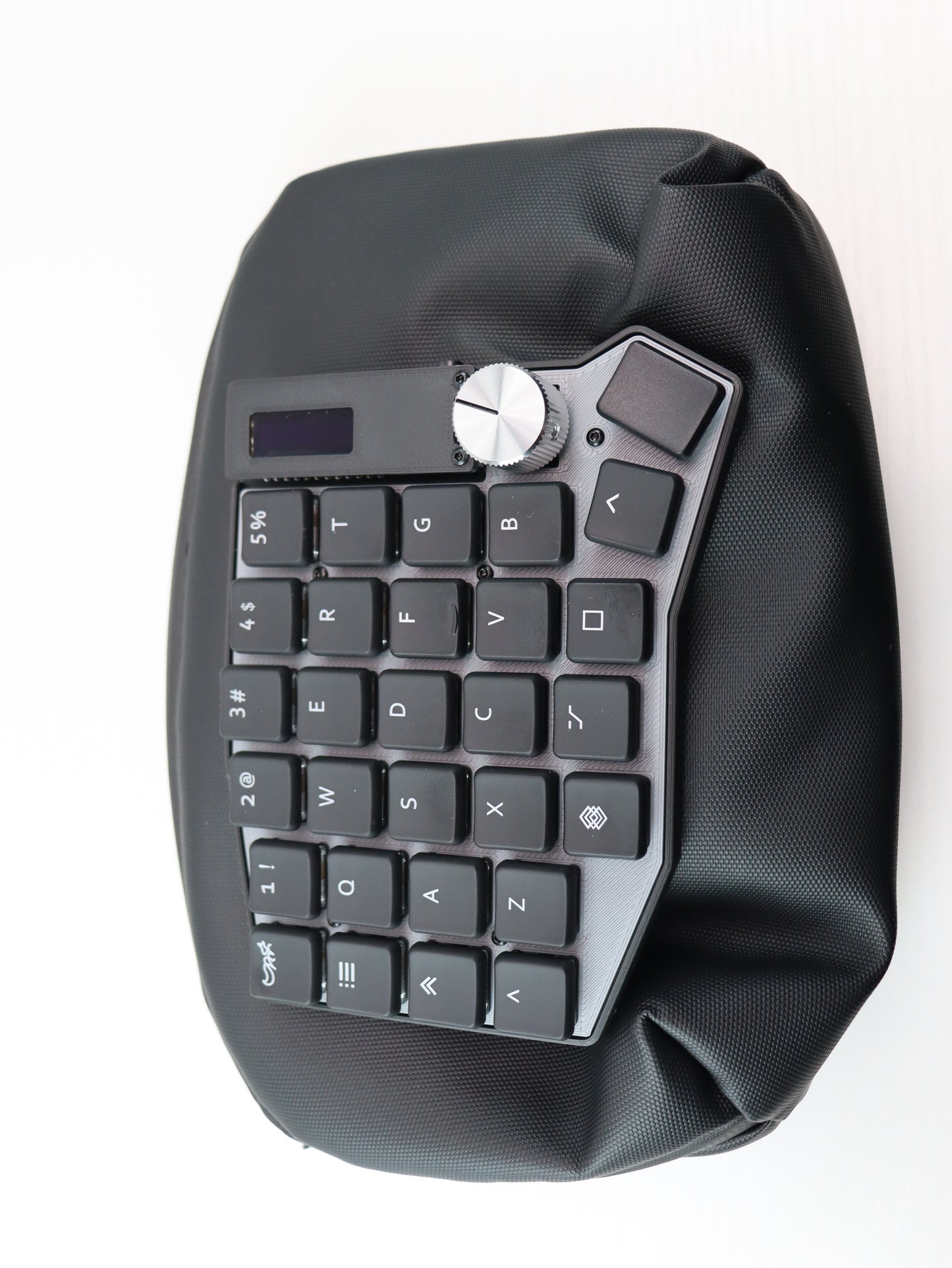 Split Keyboard case large soft