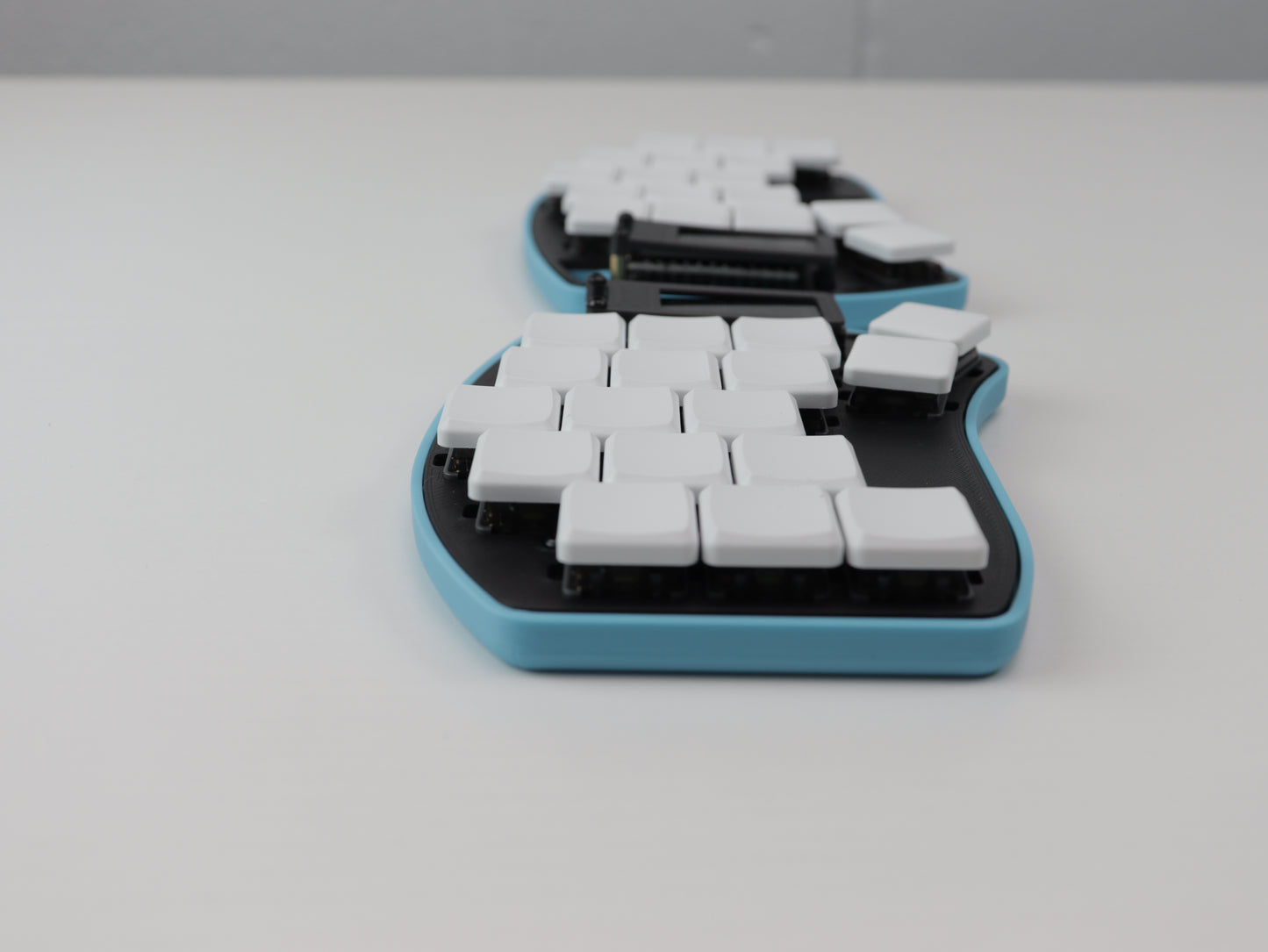 Urchin Wireless Split Mechanical Keyboard