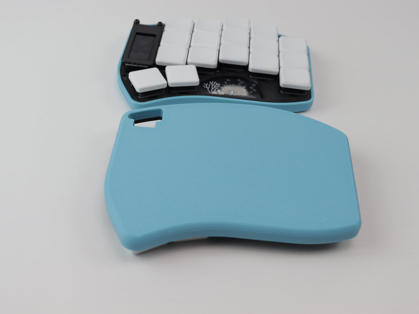Urchin Wireless Split Mechanical Keyboard