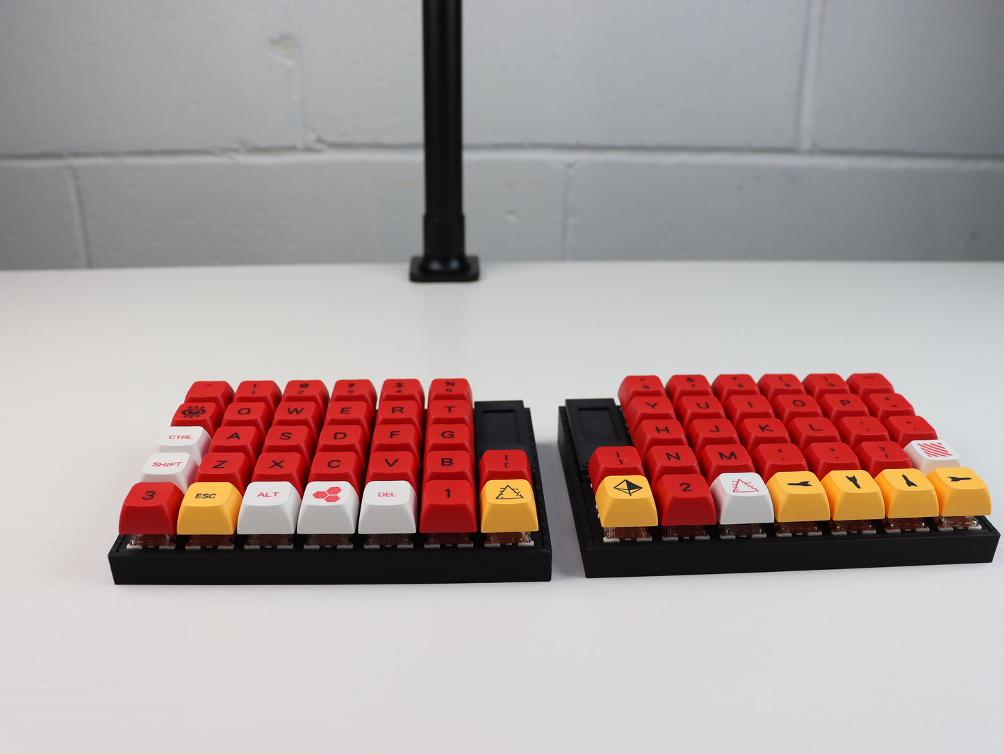 Felix Split Mechanical Keyboard