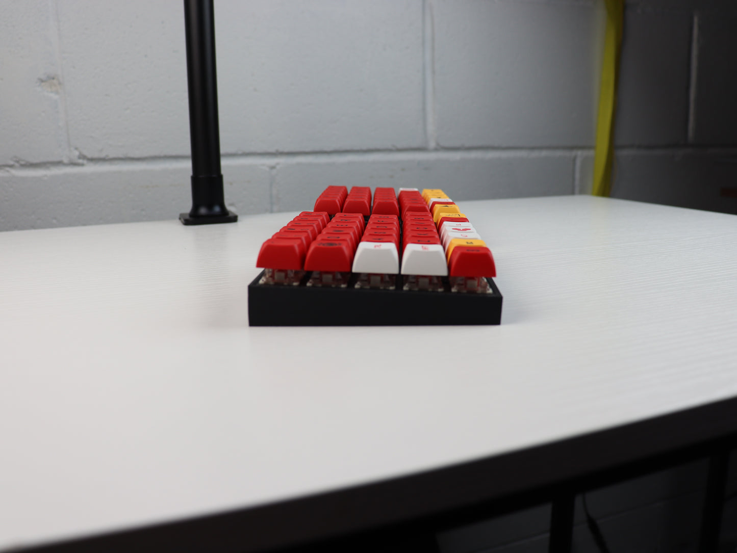 Felix Split Mechanical Keyboard