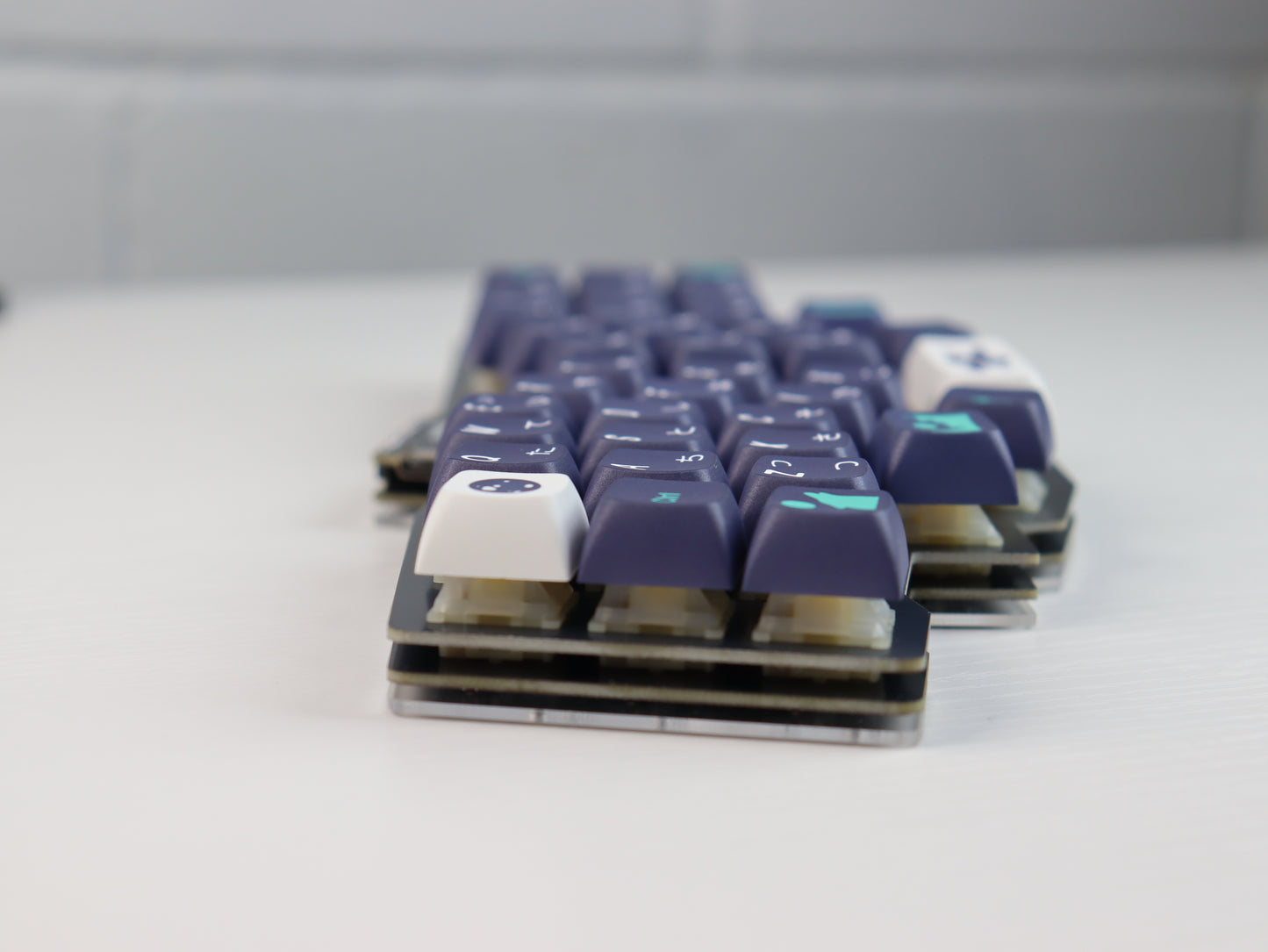 Reviung41 Keyboard