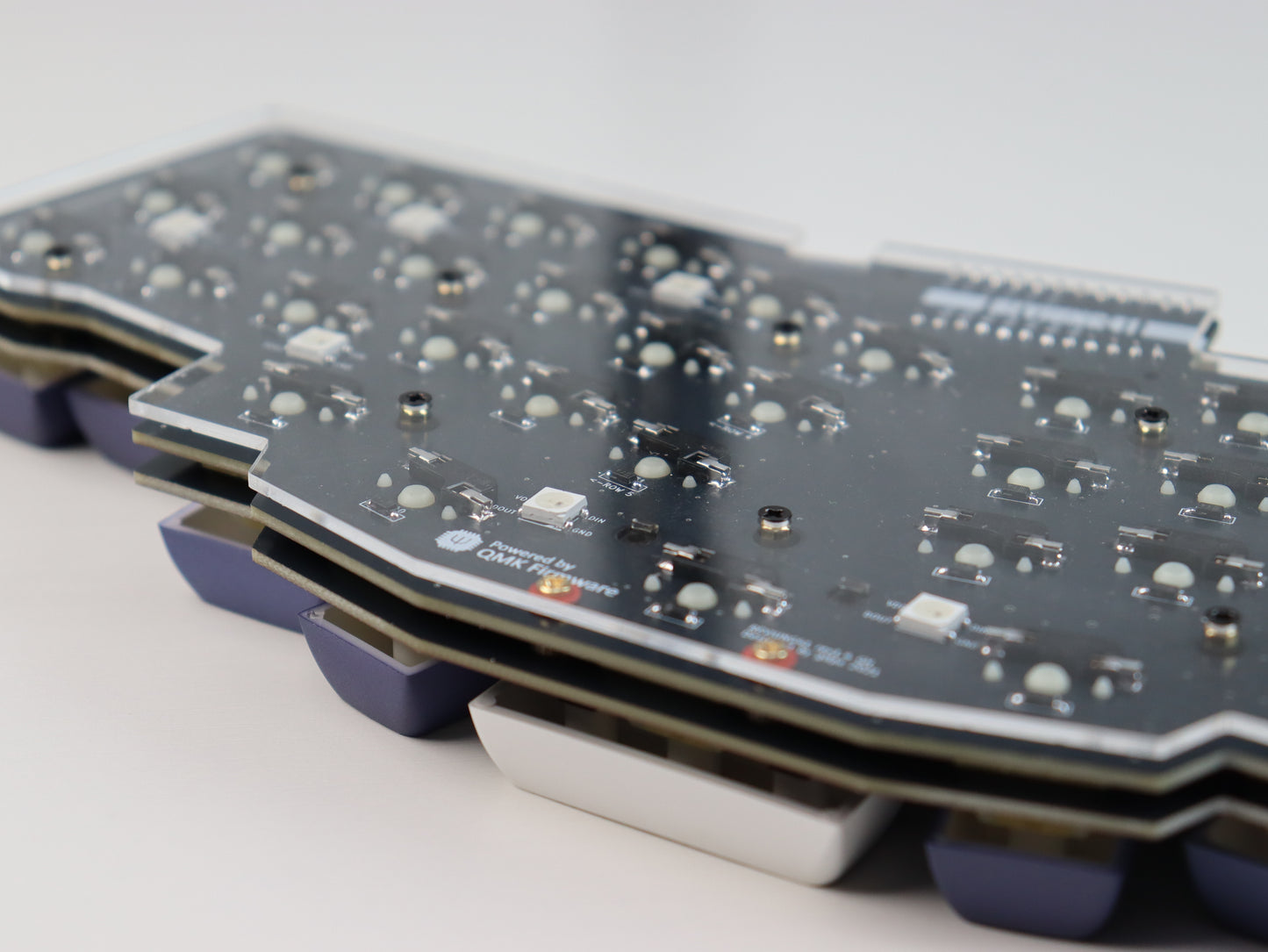 Reviung41 Keyboard
