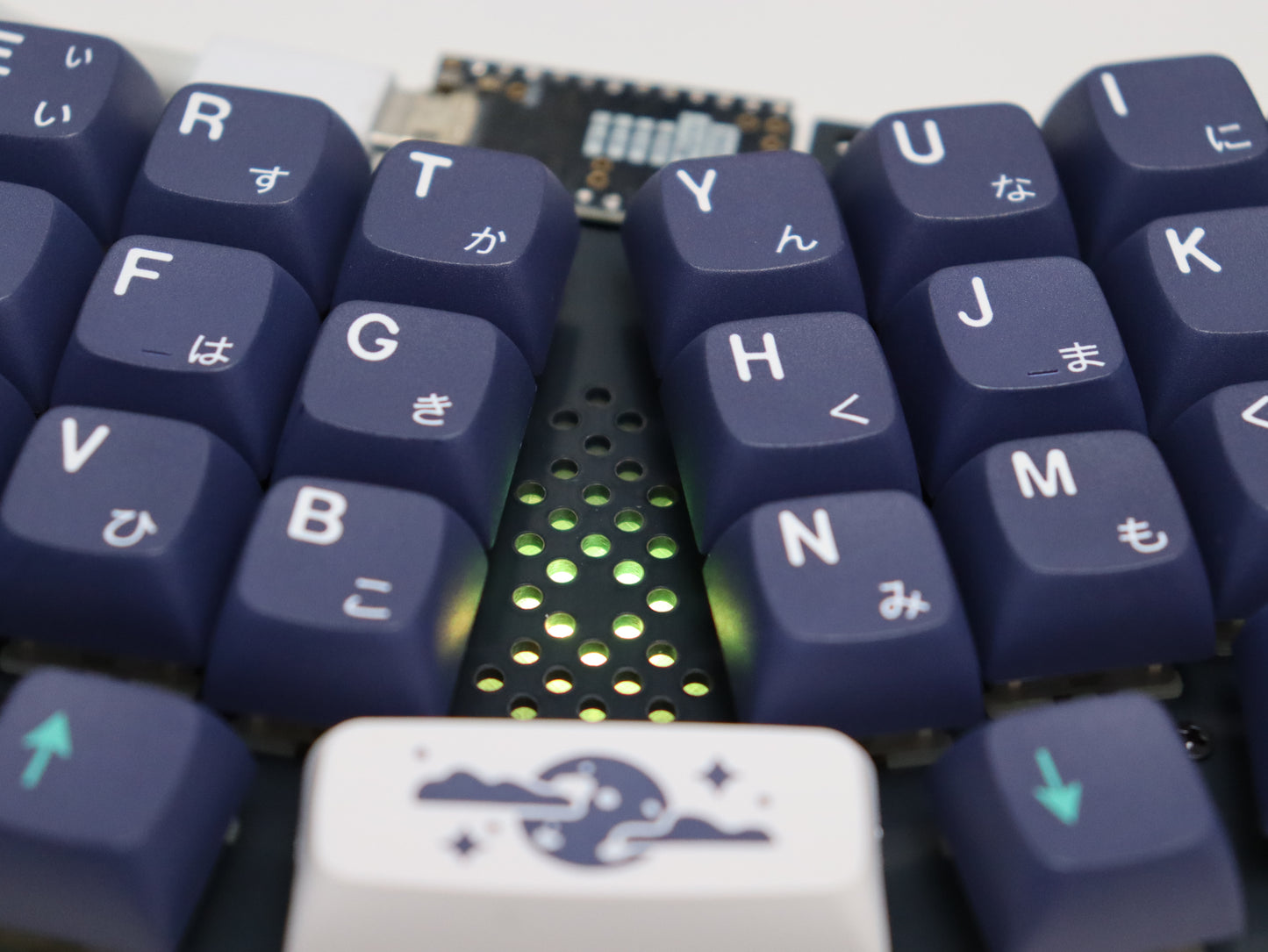 Reviung41 Keyboard