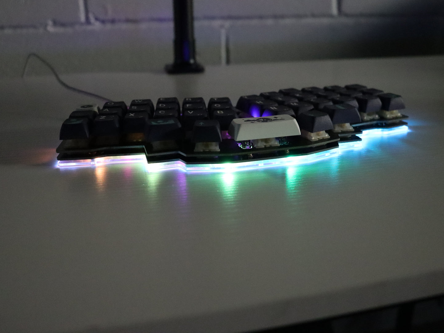 Reviung41 Keyboard