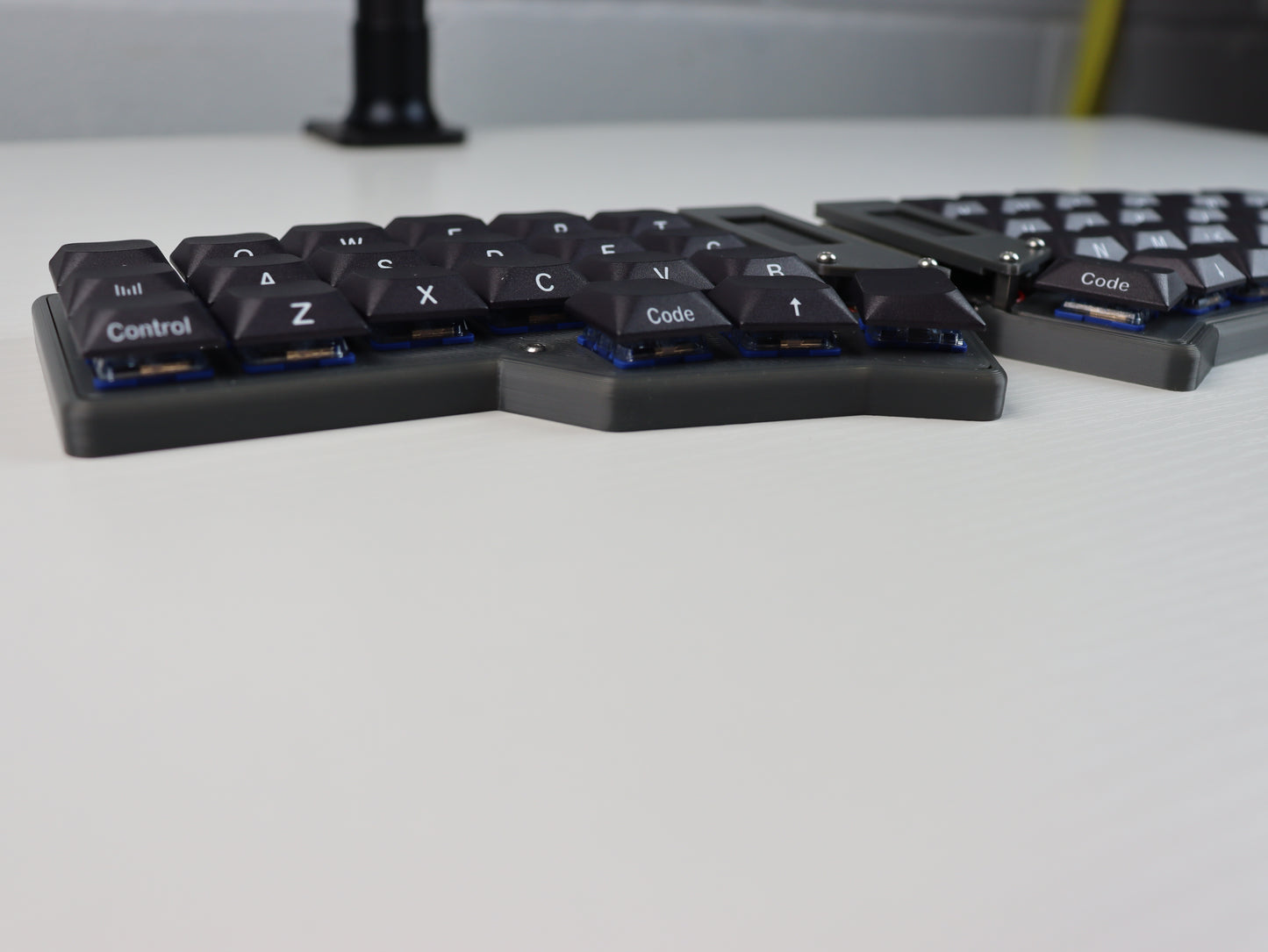 Corne Choc V2 Wireless Split Keyboard