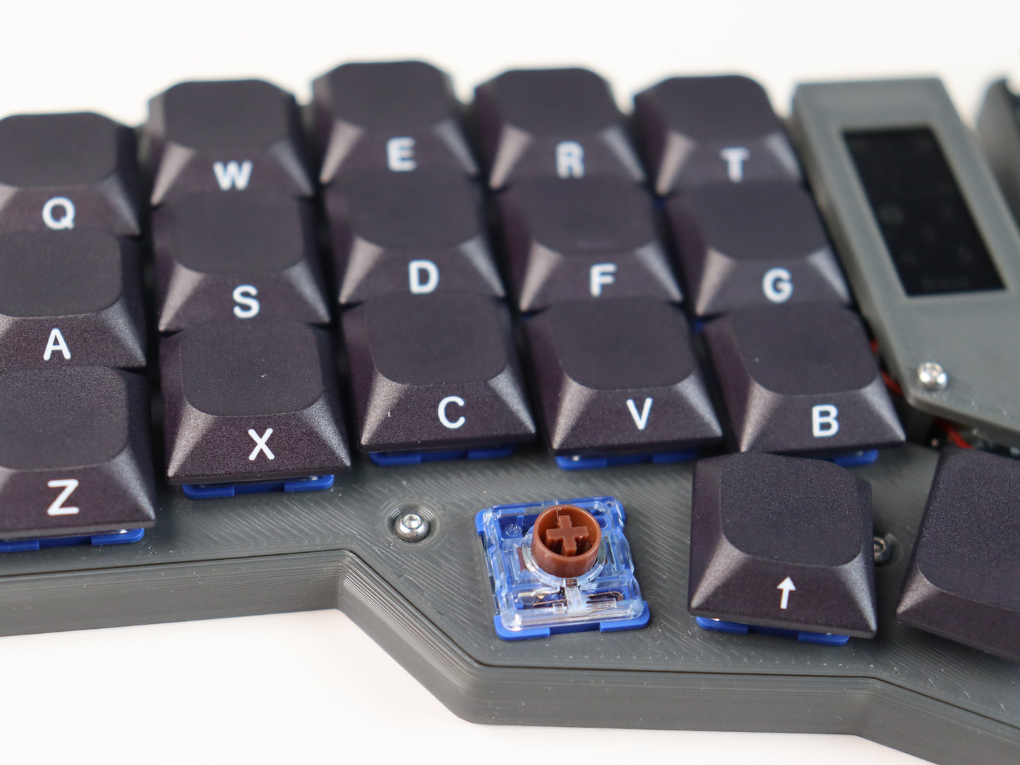 Corne Choc V2 Wireless Split Keyboard