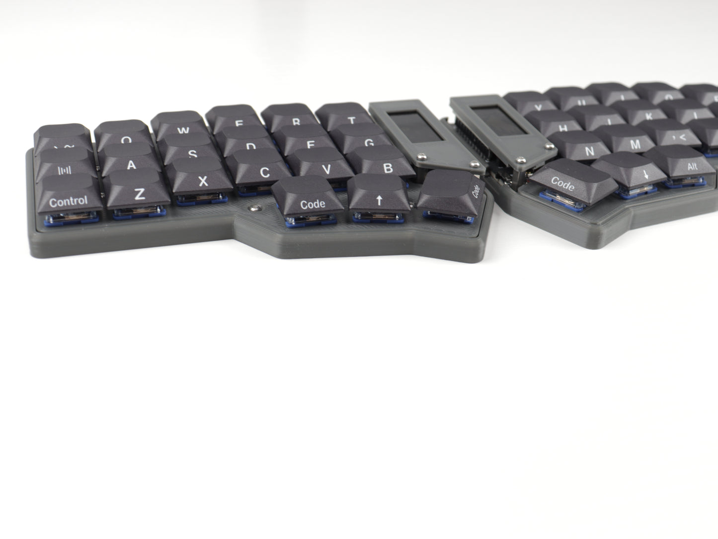 Corne Choc V2 Wireless Split Keyboard