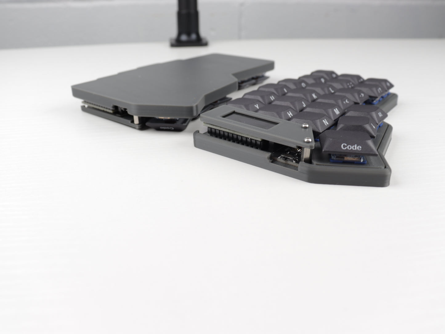 Corne Choc V2 Wireless Split Keyboard