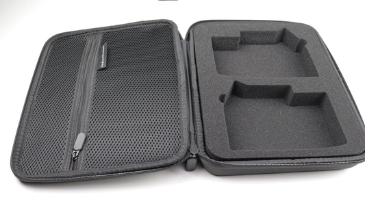 Hard Shell EVA Case for Lily58, Allium58, Lotus58 Split Keyboards