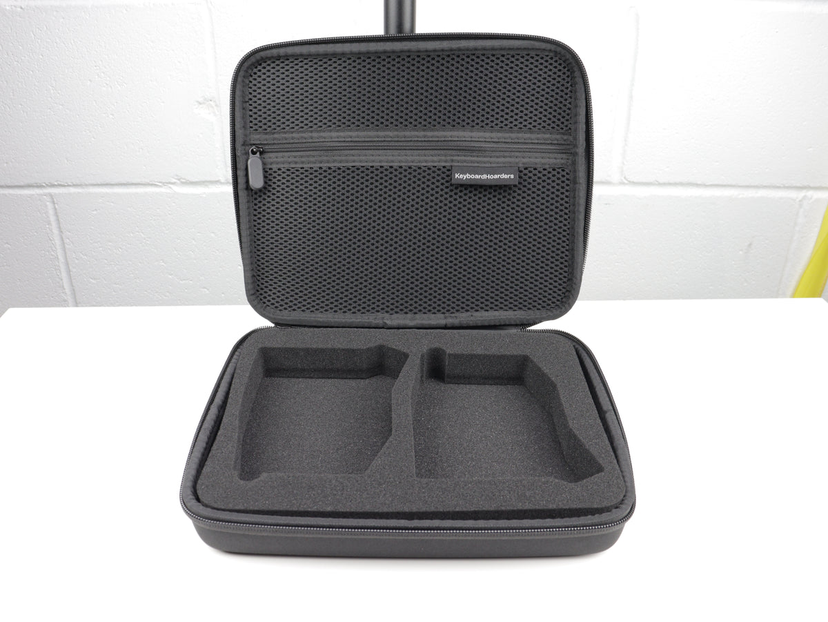 Hard Shell EVA Case for Sofle Choc and MX