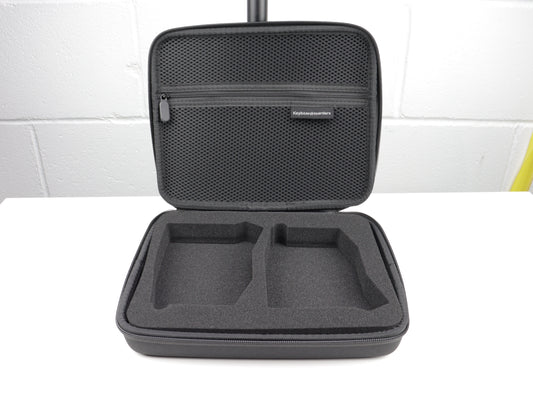 Hard Shell EVA Case for Sofle Choc and MX