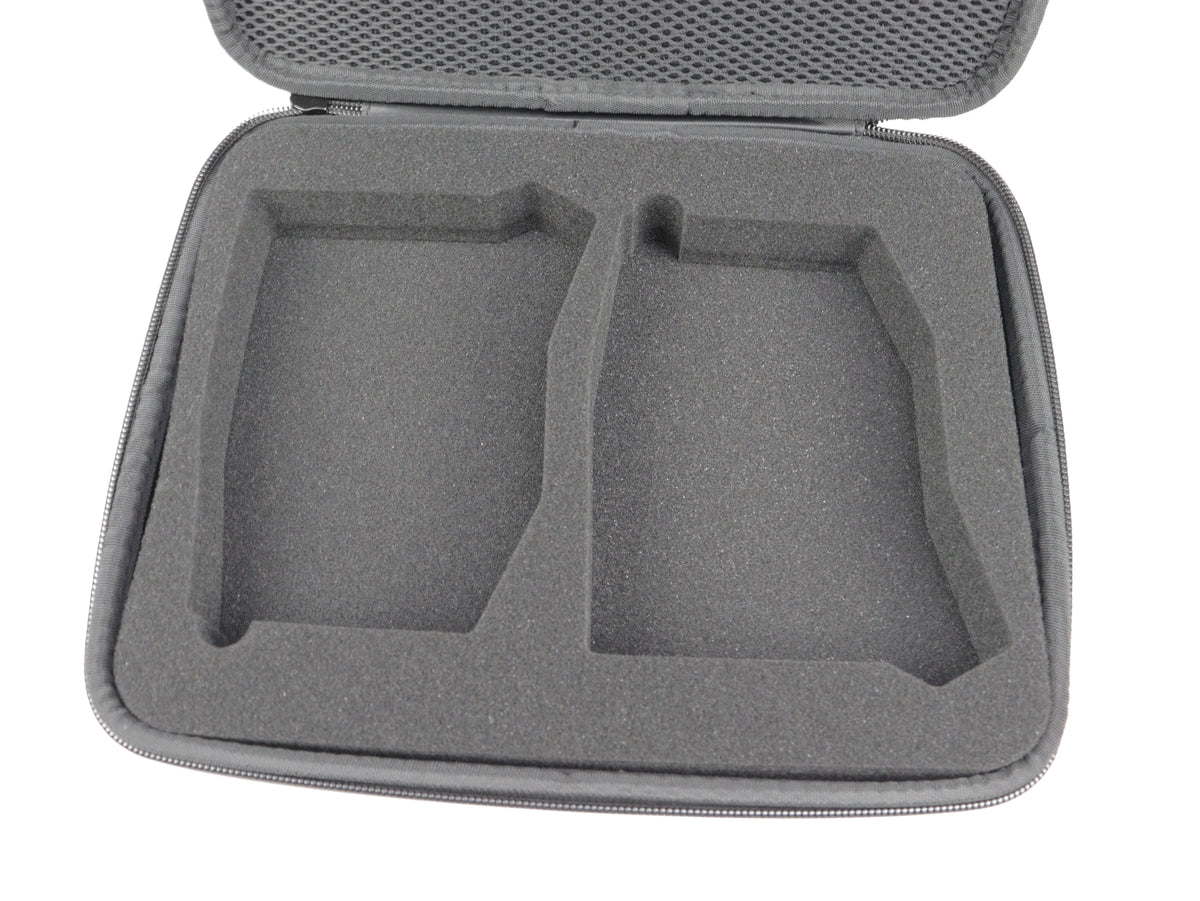 Hard Shell EVA Case for Sofle Choc and MX